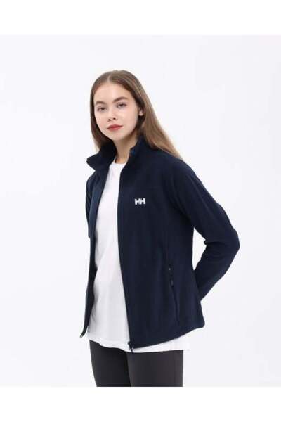Helly Hansen Hh Pretty Polar Mont Navy Micro Stripe