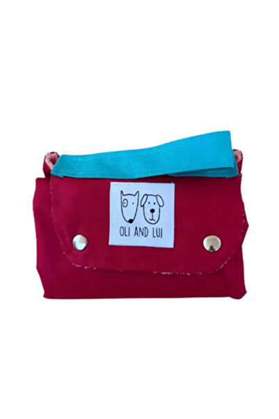 Oli and Lui Oli & Lui Su Geçirmez Katlanabilir Köpek Matı