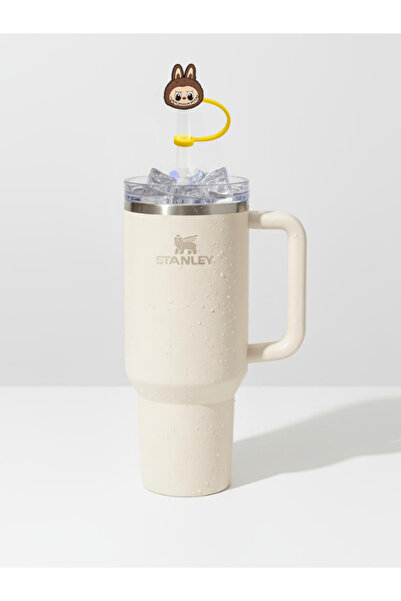 Stanley Quencher Compatible Labubu Stopper – Special Collection