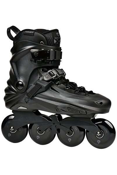 Flying Eagle X7F Black Urbander Skate