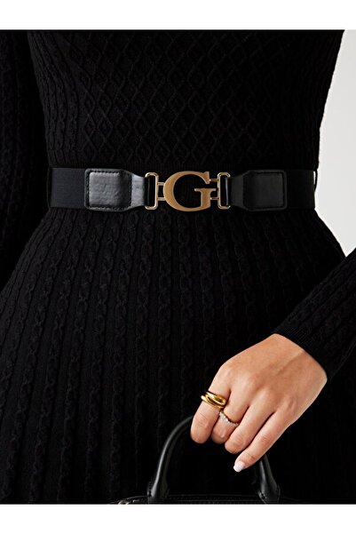 Guess Γυναικείο φόρεμα με καλώδιο