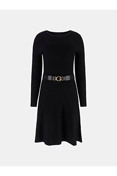 Guess Γυναικείο φόρεμα με καλώδιο