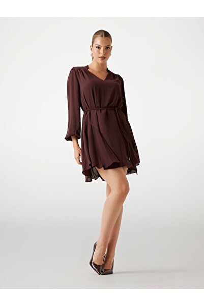 Guess Γυναικείο φόρεμα Wanda