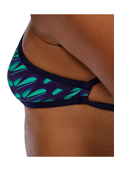 sporsuit Γυναικείο μπικίνι TYR Triangle Arena Καλοκαίρι - Χειμερινό Πρωτάθλημα Αγώνων Μαγιό