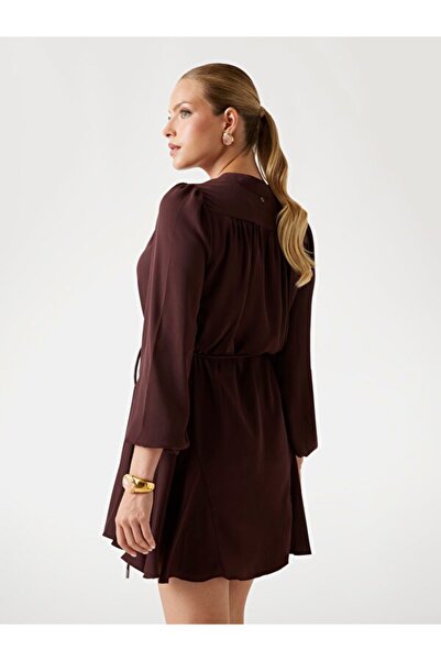 Guess Γυναικείο φόρεμα Wanda