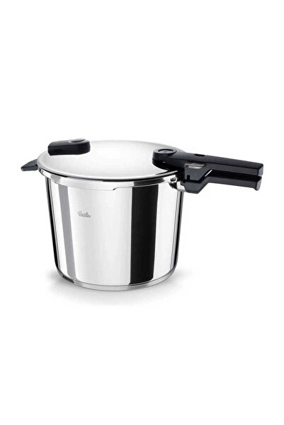 Fissler Vitaquick Glossy Pressure Cooker 10 Liters