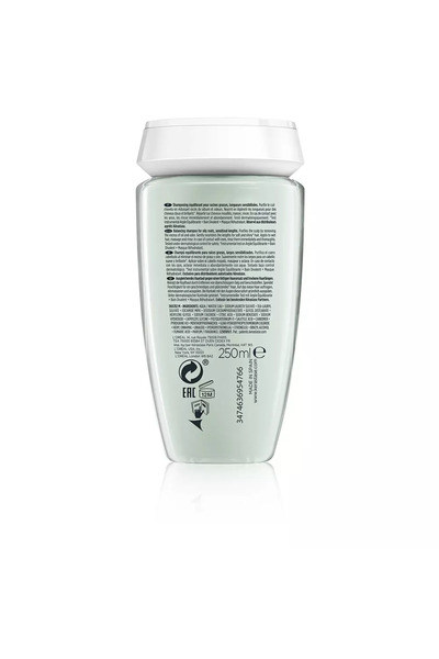 Kerastase Sampon hidratant pentru scalpul gras, Kérastase SPECIFIQUE, 250 ml