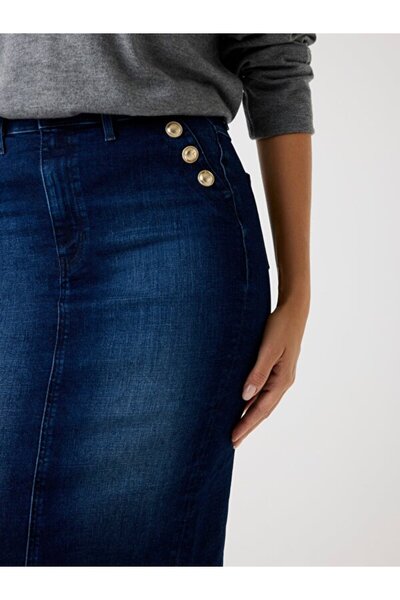 Guess Riley Women's Pencil Skirt