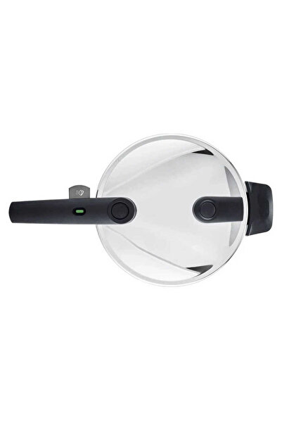 Fissler Vitaquick® Glossy 4.5+2.5 Litre Düdüklü Tencere Seti