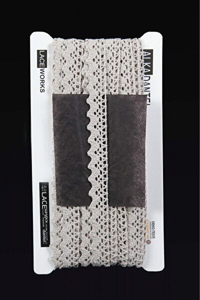 ALKA DANTEL قطن كوباناك 10 متر