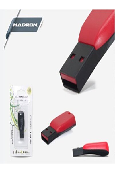 Penguen قارئ بطاقة هادرون مايكرو يو اس بي Otg قارئ بطاقة Otg Tf /sd ذاكرة فلاش