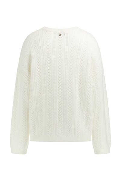 Guess Γυναικεία πλεκτά είδη Sylvie