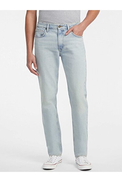 Guess Jeans Erkek Regular Fit Jean