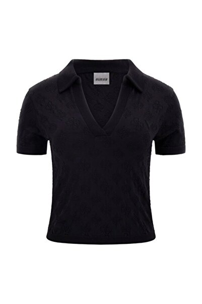 Guess Γυναικεία ενεργή μπλούζα Peony