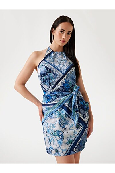 Guess Γυναικείο φόρεμα Betty