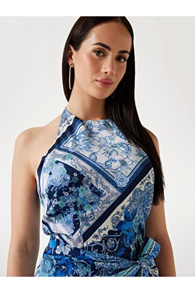 Guess Γυναικείο φόρεμα Betty