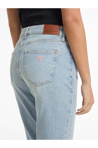 Guess Kadın Jean-W5RA98D5M45