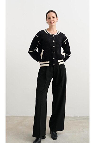 DOĞRUPARK TEKSTİL ΠΛΕΚΤΟ ΜΠΟΥΦΑΝ ΜΕ ΣΧΕΔΙΟ ΚΟΛΛΕΓΙΟΥ