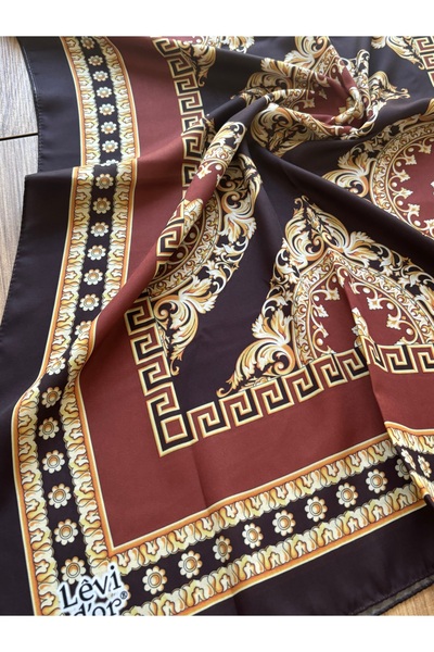 Levidor Love Shawl