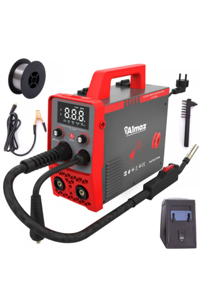 Almaz Aparat de sudură MIG 200