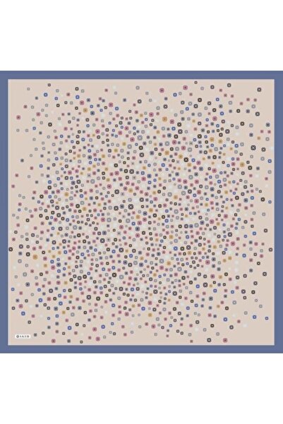 Aker وشاح ناعم الملمس 7849229-008