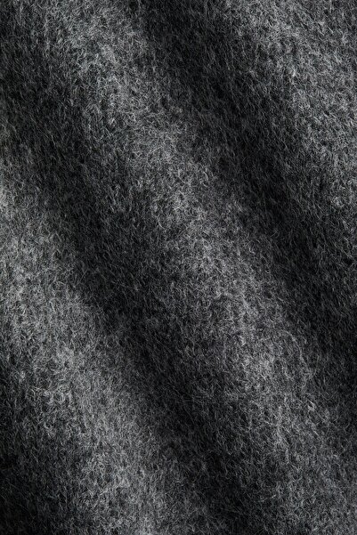 H&M Bol Kesimli Balıkçı Yaka Kazak