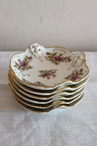 Rosenthal Snack or Presentation Plate 10 cm