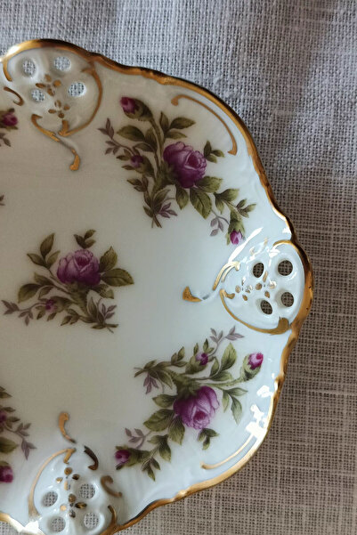 Rosenthal Snack or Presentation Plate 10 cm