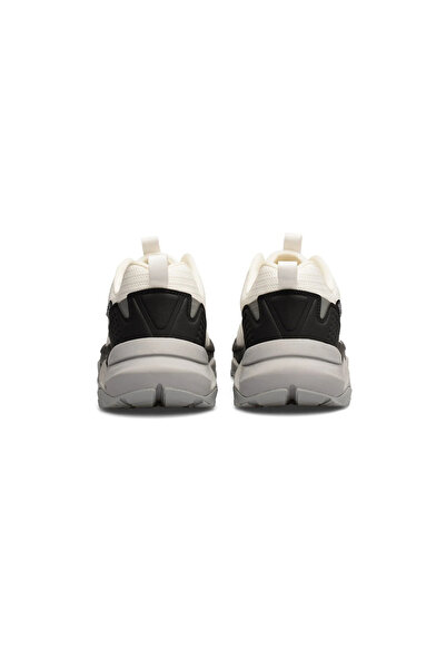hummel Beyaz Fileli Unisex Spor Ayakkabı 900790 Hml Nano 25