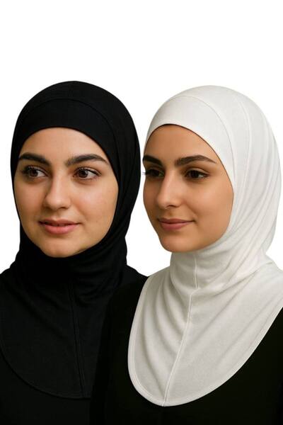 ALDAYER Ninja Bone Boyunluklu Likralı Sporcu Bonesi