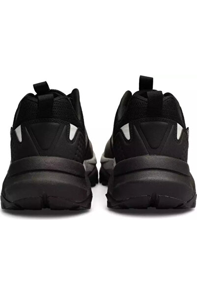 hummel Black Mesh Unisex Sports Shoes 900790 Hml Nano 25