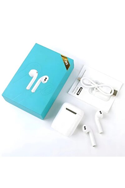 OEM Casti Wireless Smartix AirPods Pro i11 5.0, Alb