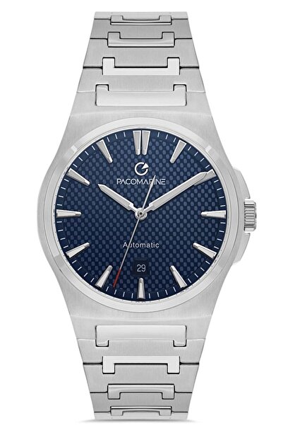 Pacomarine Paco Marine Pm.23208.03 Automatic Men's Wristwatch