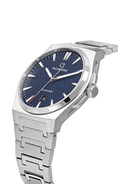 Pacomarine Paco Marine Pm.23208.03 Automatic Men's Wristwatch