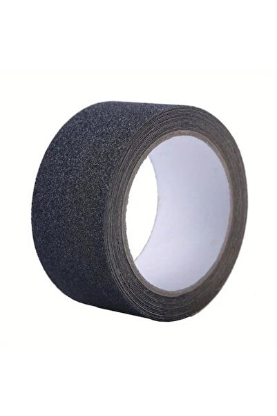 eZmart Bandă adezivă antiderapantă pentru interior/exterior, rezistentă la ap...