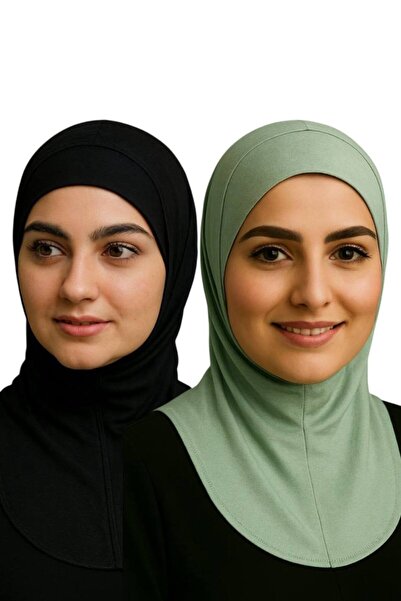 ALDAYER Ninja Bone Boyunluklu Likralı Sporcu Bonesi