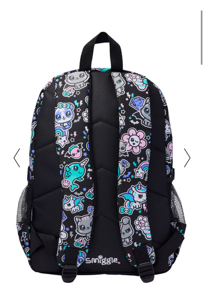 SMIGGLE Trailblazer Backpacks