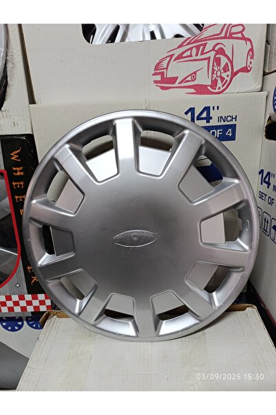 Transit 14 Ford Trânsit Jant Kapağı Takımı 4 lü set