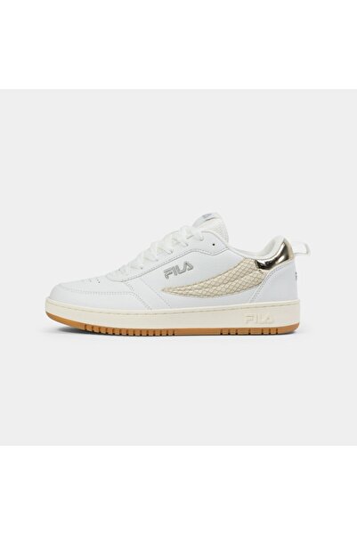 FILA Γυναικεία λευκά casual αθλητικά παπούτσια REGA NF WMN