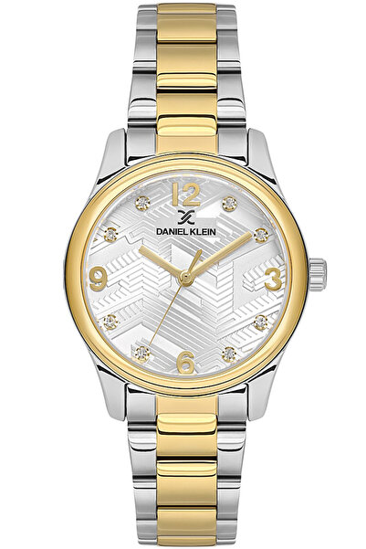Daniel Klein Kadın Kol Saati DK-13953-01