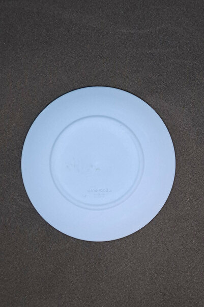 Wedgewood British Antique Porcelain Presentation Plate 11 cm