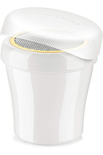 TESCOMA Delícia Sugar Shaker 150ml – Assorted Dispenser for Baking & Coffee