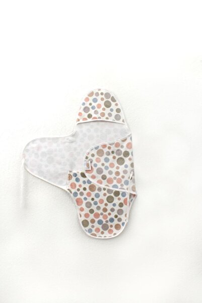 Ellia Soft Melek Soft Swaddle |   Bamboo & Cotton Touch |   3-6 Months