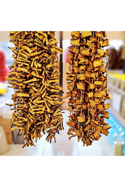 Wniltuglobal Dilim Patlıcan Kurusu (50 adet)-1x1 Dizi