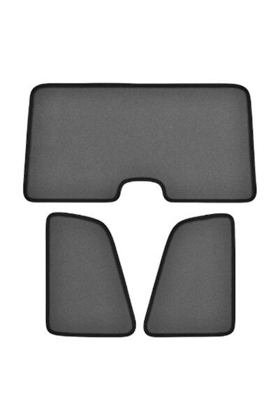 OMC Perdele auto premium compatibile Dacia Logan I 2004-2013 Sedan