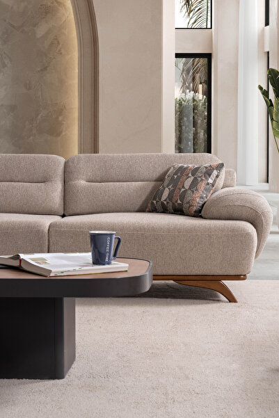 Sole Home Luna Koltuk Takımı