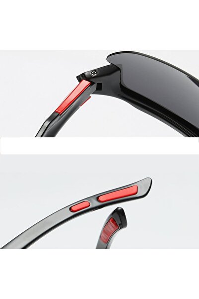 Stef's Cat Ochelari de ciclism, C59, policarbonat, negru/albastru