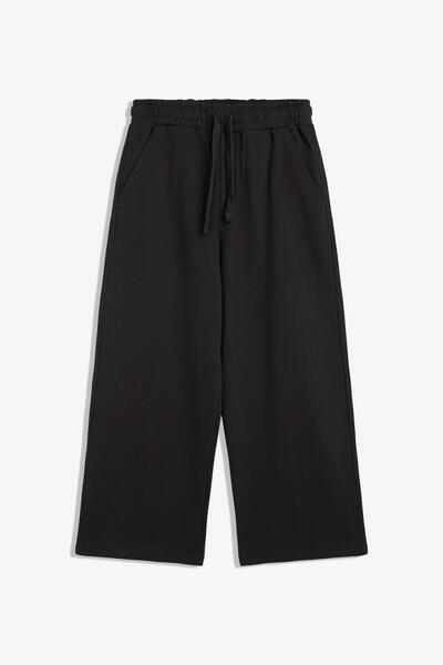 Bershka Super baggy trousers