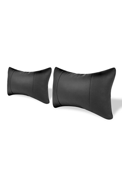 Automix Vip 2-Piece Travel Pillow