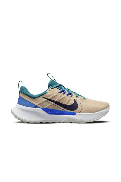Nike Juniper Trail 2 Nn Erkek Koşu Ayakkabısı DM0822-100 DAR KALIP